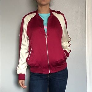 Grease inspired Jacket